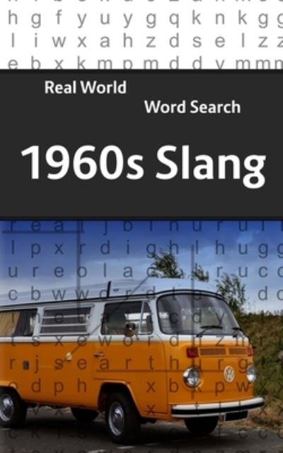 Real World Word Search - Arthur Kundell - Books - Createspace Independent Publishing Platf - 9781726198707 - August 30, 2018