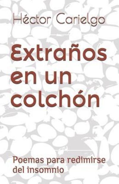 Cover for H Carielgo · Extra (Paperback Book) (2018)