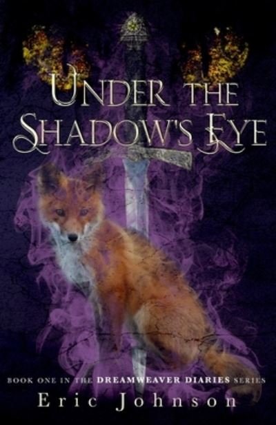Cover for Eric a Johnson · Under the Shadow's Eye (Pocketbok) (2020)