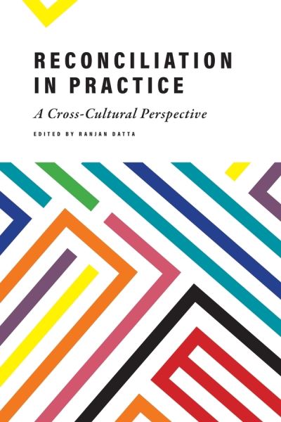 Cover for Ranjan Datta · Reconciliation in Practice (Paperback Book) (2019)