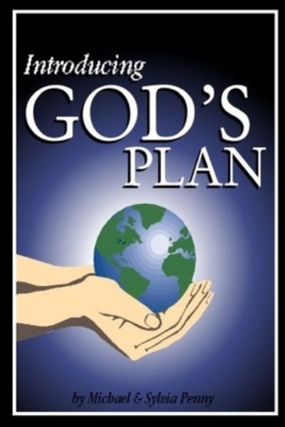 Cover for Michael Penny · Introducing God's Plan (Paperback Book) (2018)