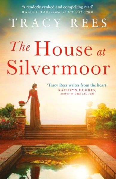 Cover for Tracy Rees · The House at Silvermoor (Paperback Bog) (2020)