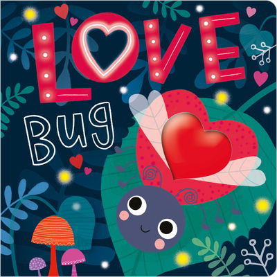 Love Bug (Book) (2020)