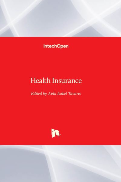 Cover for Health Insurance (Innbunden bok) (2022)