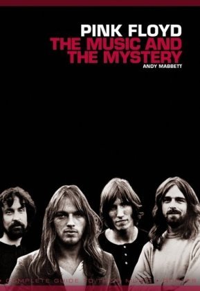 Cover for Pink Floyd · A Milestone in Music (Bok) (2010)