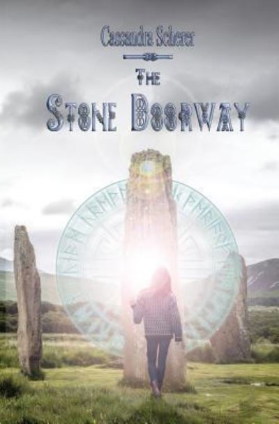 Cover for Cassandra Scherer · The Stone Doorway (Paperback Book) (2016)