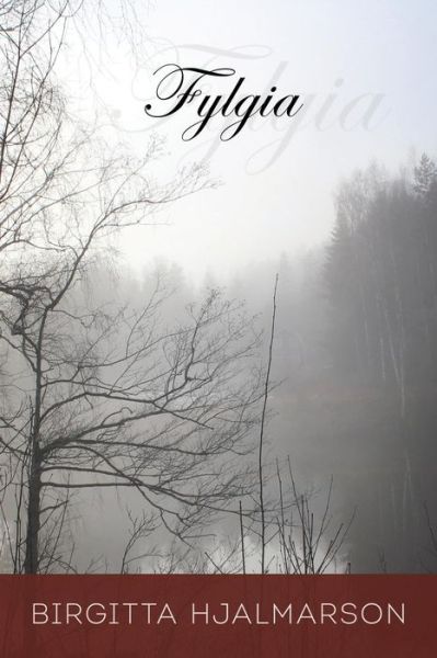 Cover for Birgitta Hjalmarson · Fylgia (Paperback Book) (2018)