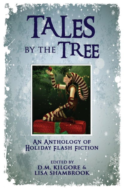 Tales by the Tree - Lisa Shambrook - Books - BHC Press - 9781946006707 - November 17, 2017