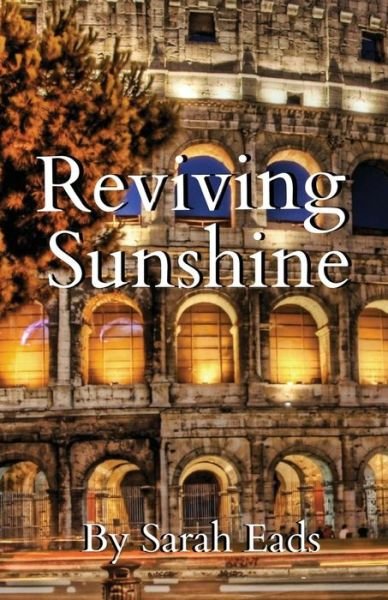 Cover for Sarah Eads · Reviving Sunshine (Paperback Book) (2019)