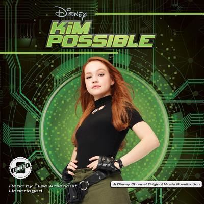 Cover for Marilyn Easton · Kim Possible (CD) (2019)