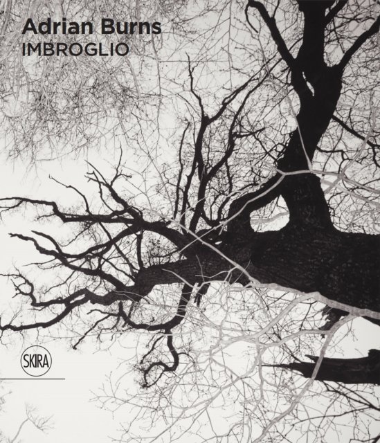 Adrian Burns (Bilingual edition): Imbroglio (Paperback Book) (2022)