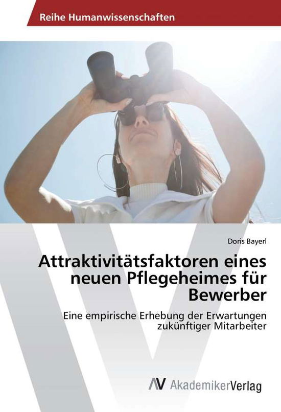 Cover for Bayerl · Attraktivitätsfaktoren eines neu (Book)