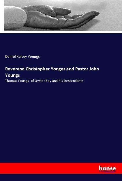 Cover for Youngs · Reverend Christopher Yonges and (Book)