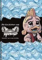 Cover for Sarah Marie Schafer · Die Geschichten vom Fischkrieg - Band 2 (Paperback Book) (2022)