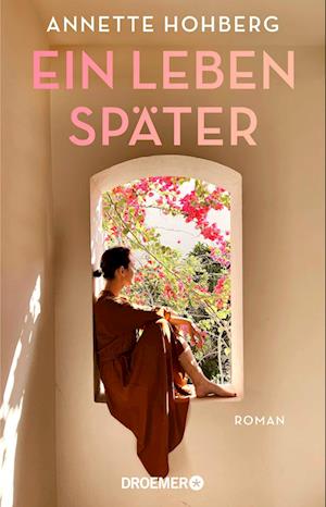 Cover for Annette Hohberg · Ein Leben später (Book) (2025)