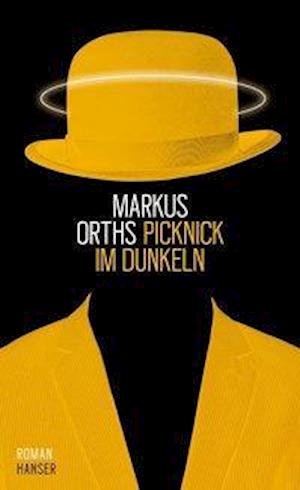 Cover for Orths · Picknick im Dunkeln (Bok)