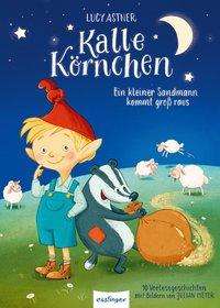 Kalle Körnchen - Astner - Livres -  - 9783480234707 - 