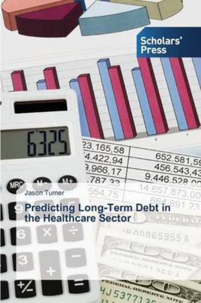Cover for Turner · Predicting Long-Term Debt in the (Book) (2014)