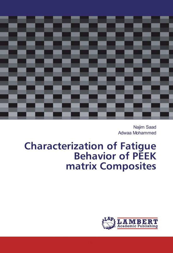 Cover for Saad · Characterization of Fatigue Behavi (Book)