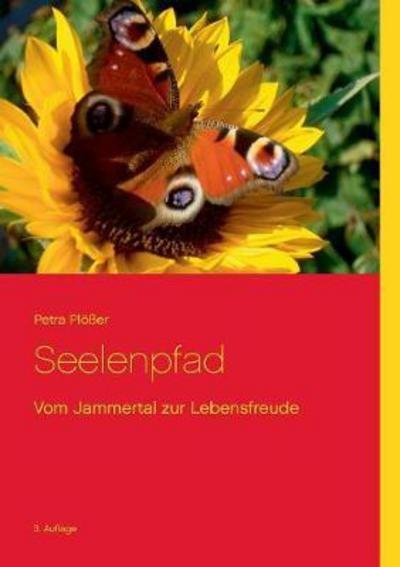 Cover for Plößer · Seelenpfad (Book) (2017)