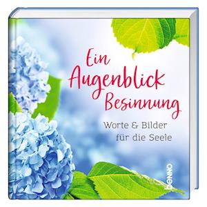 Ein Augenblick Besinnung -  - Books -  - 9783746264707 - 