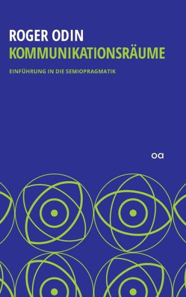 Cover for Odin · Kommunikationsräume (Buch) (2019)