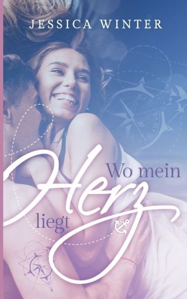 Cover for Winter · Wo mein Herz liegt (Book) (2019)