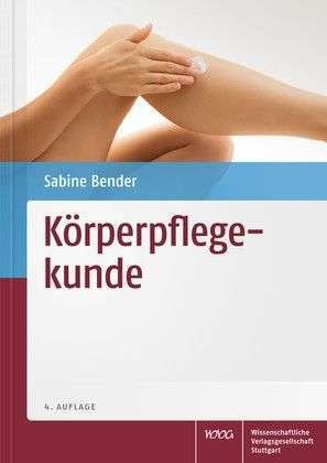 Cover for Bender · Körperpflegekunde (Book)