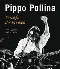 Cover for Pollina · Verse für die Freiheit (Book)