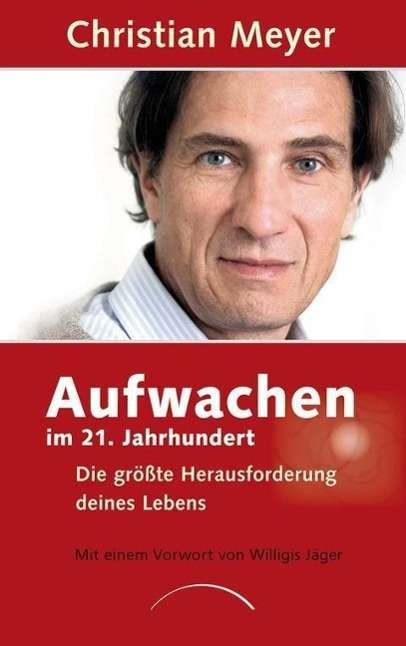 Cover for Meyer · Meyer:Aufwachen im 21. Jahrhundert (Book) (2024)