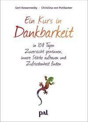 Cover for Kowarowsky · Ein Kurs in Dankbarkeit (Book)