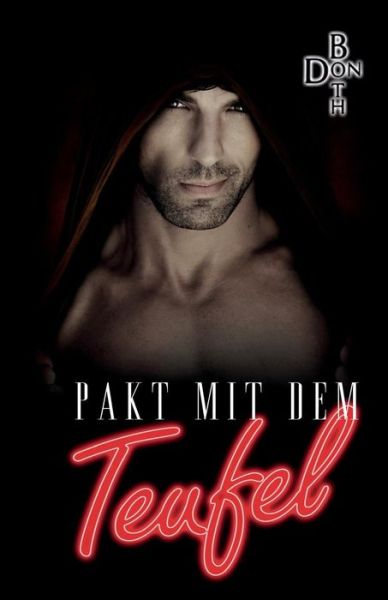 Cover for Don Both · Pakt mit dem Teufel (Paperback Book) (2017)