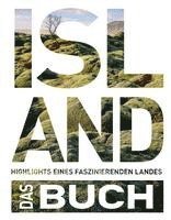 Cover for Susanne Lipps · KUNTH Island. Das Buch (Buch) (2022)