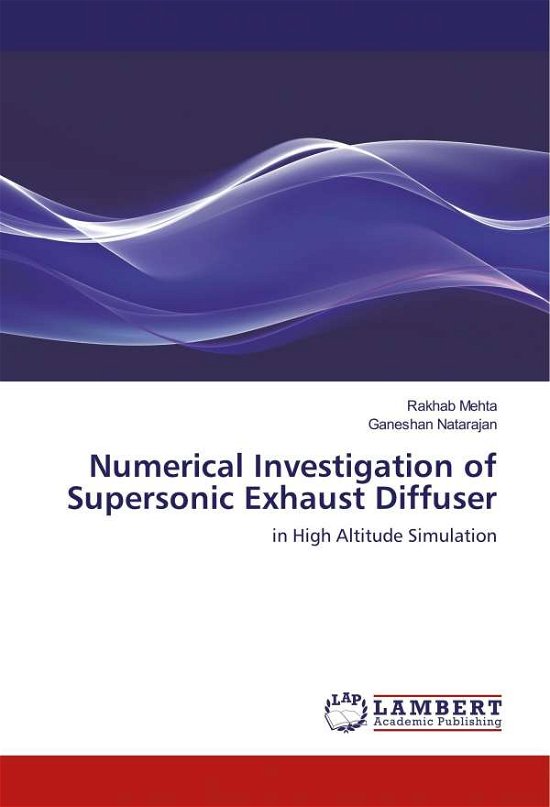 Cover for Mehta · Numerical Investigation of Supers (Bog)
