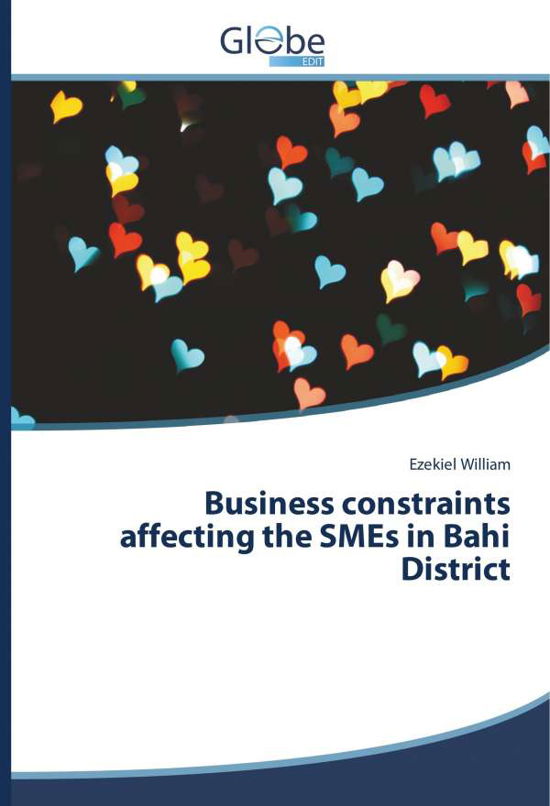 Cover for William · Business constraints affecting (Bok)