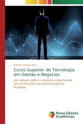 Cover for Dias · Curso Superior de Tecnologia em Ge (Book) (2018)