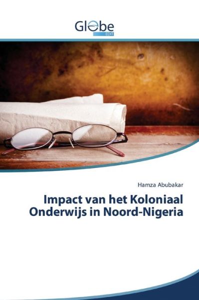 Cover for Abubakar · Impact van het Koloniaal Onder (Book) (2020)