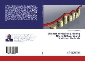Cover for Abbas · Business Forecasting Among Neural (Book)