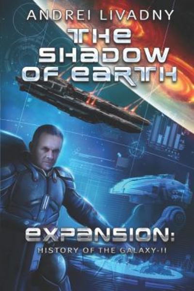 Cover for Andrei Livadny · The Shadow of Earth (Expansion (Pocketbok) (2018)