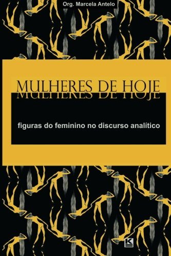 Cover for Marcela Antelo (Org.) · Mulheres De Hoje (Pocketbok) [Portuguese edition] (2012)