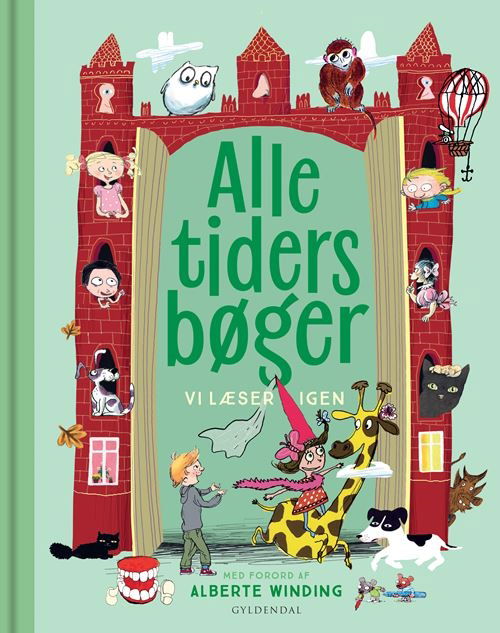 Cover for Tove Ditlevsen · Pigesind / Kvindesind (Gebundesens Buch) [2. Ausgabe] (2021)