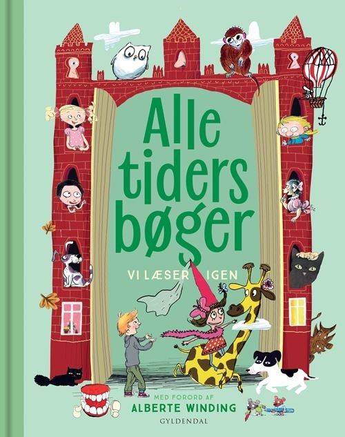 Pigesind / Kvindesind - Tove Ditlevsen - Books - Gyldendal - 9788702328707 - August 24, 2021