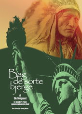 Cover for Ole Sveigaard · Bag de sorte bjerge (Hardcover Book) [1st edition] (2009)