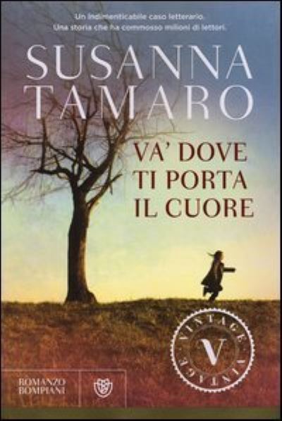 Cover for Roy Martina · Va' dove ti porta il cuore (Paperback Book) (2013)