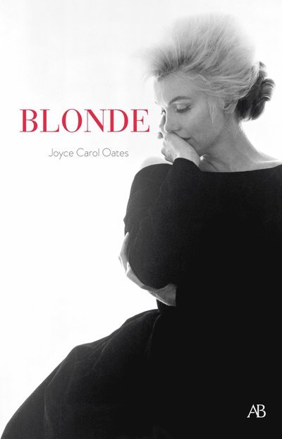 Cover for Joyce Carol Oates · Blonde (N/A) (2022)