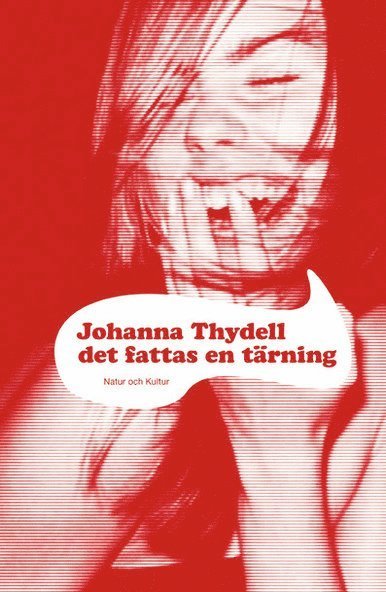 Cover for Johanna Thydell · Det fattas en tärning (ePUB) (2006)
