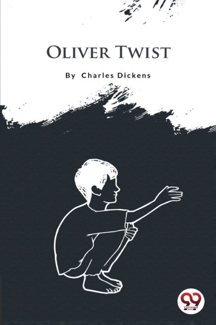 Cover for Charles Dickens · Oliver Twist (Paperback Book) (2022)