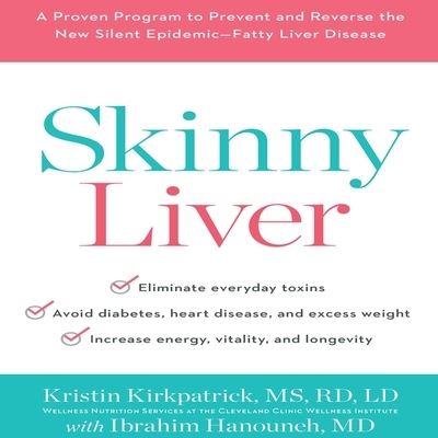 Skinny Liver - Ld - Music - Gildan Media Corporation - 9798200601707 - February 1, 2017