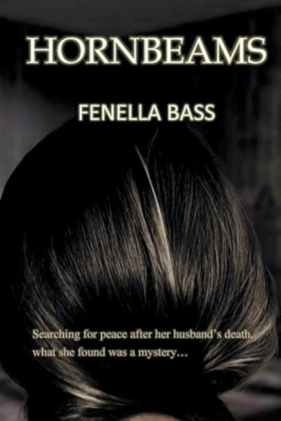 Cover for Fenella Bass · Hornbeams (Paperback Book) (2019)