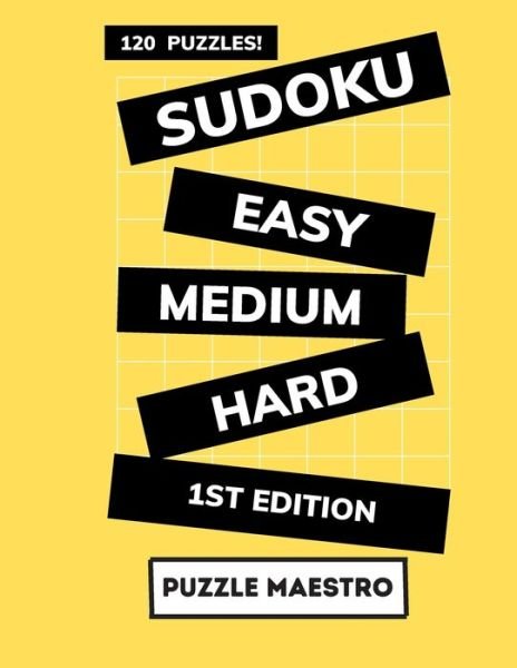 Cover for Cape Town Creations · Sudoku (Paperback Book) (2020)
